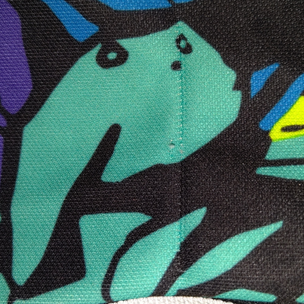 Adidas Tiro Floral Soccer Track Jacket Minnesota United Men’s Medium Zip Up XL - Picture 14 of 15